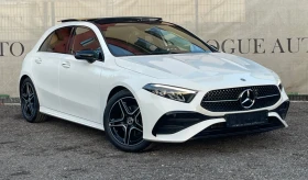 Mercedes-Benz A 180 AMG* KEYLESS* PANO* NIGHT* ГАРАНЦИЯ - 63900 лв. / 32671.55 € - 82917990 3