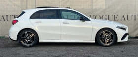 Mercedes-Benz A 180 AMG* KEYLESS* PANO* NIGHT* ГАРАНЦИЯ - 63900 лв. / 32671.55 € - 82917990 6