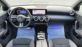 Mercedes-Benz A 180 AMG* KEYLESS* PANO* NIGHT* ГАРАНЦИЯ - 63900 лв. / 32671.55 € - 82917990 7