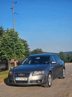 Audi A6 A6 c6 3.0TDI - изображение 1