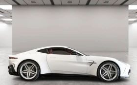 Aston Martin V8 Vantage = NEW = Carbon Ceramic Brakes  | Mobile.bg    3