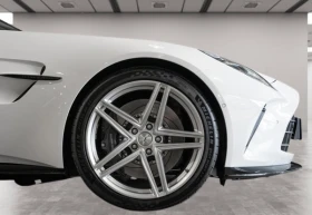 Aston Martin V8 Vantage = NEW = Carbon Ceramic Brakes  | Mobile.bg    4
