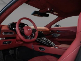 Aston Martin V8 Vantage = NEW = Carbon Ceramic Brakes  | Mobile.bg    5