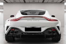 Aston Martin V8 Vantage = NEW = Carbon Ceramic Brakes  | Mobile.bg    2