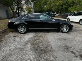 Mercedes-Benz S 320, снимка 1