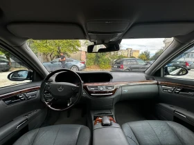 Mercedes-Benz S 320, снимка 11