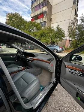 Mercedes-Benz S 320, снимка 2