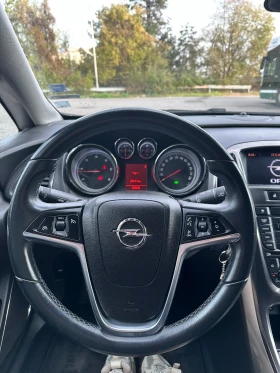 Opel Astra, снимка 8