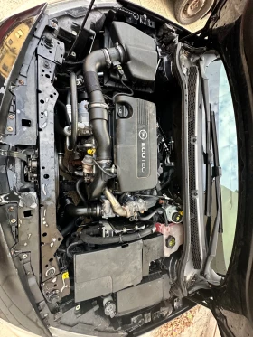 Opel Astra, снимка 13