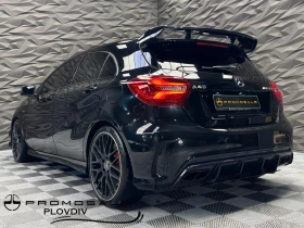 Mercedes-Benz A45 AMG Carbon* Camera* Pano* Navi | Mobile.bg    3