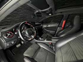 Mercedes-Benz A45 AMG Carbon* Camera* Pano* Navi | Mobile.bg    7