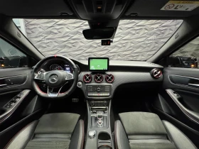 Mercedes-Benz A45 AMG Carbon* Camera* Pano* Navi | Mobile.bg    5