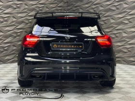Mercedes-Benz A45 AMG Carbon* Camera* Pano* Navi | Mobile.bg    4