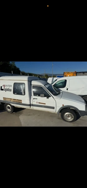 Citroen C15 | Mobile.bg    2