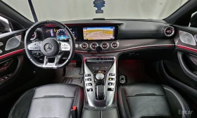 Mercedes-Benz AMG GT, снимка 7