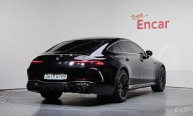 Mercedes-Benz AMG GT, снимка 2