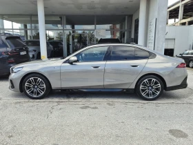 BMW 540 xDrive - 79000 € / 154510.57 лв. - 19916170 3