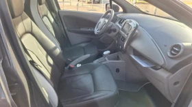 Renault Zoe 41KW BOSE, снимка 9