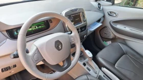 Renault Zoe 41KW BOSE, снимка 11