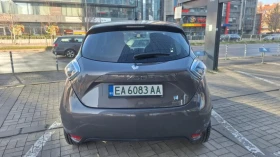 Renault Zoe 41KW BOSE, снимка 16