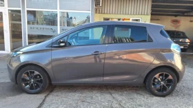 Renault Zoe 41KW BOSE, снимка 3