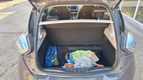 Renault Zoe 41KW BOSE, снимка 10