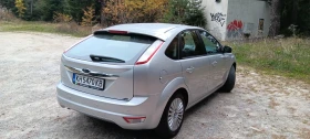 Ford Focus 2.0 , снимка 4