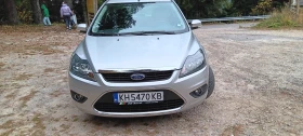 Ford Focus 2.0 , снимка 1