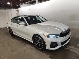 BMW 330 * 330I XDRIVE * CARFAX * ЦЕНА ДО БГ - 26850 € / 52514.04 лв. - 80507159 3