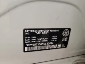 BMW 330 * 330I XDRIVE * CARFAX * ЦЕНА ДО БГ - 26850 € / 52514.04 лв. - 80507159 14