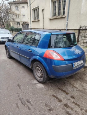 Renault Megane - 800 € / 1564.66 лв. - 29181086 4