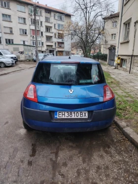 Renault Megane - 800 € / 1564.66 лв. - 29181086 3