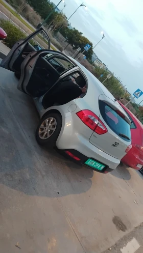 Kia Rio - 4000 € / 7823.32 лв. - 78620242 2