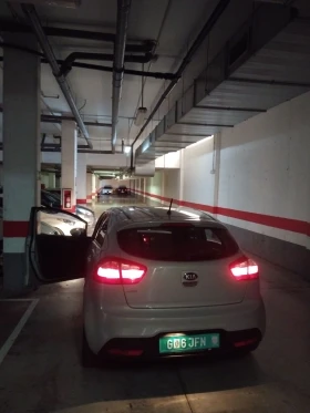 Kia Rio - 4000 € / 7823.32 лв. - 78620242 3