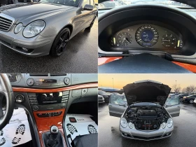 Mercedes-Benz E 220 EVO-FACE LIFT-227164km-ПОДГРЯВАНЕ-GERMANIA !!! - 4777 € / 9343.00 лв. - 68461905 17