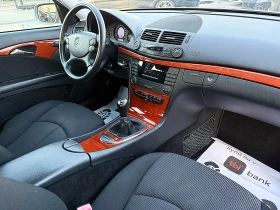 Mercedes-Benz E 220 EVO-FACE LIFT-227164km-ПОДГРЯВАНЕ-GERMANIA !!! - 4777 € / 9343.00 лв. - 68461905 14