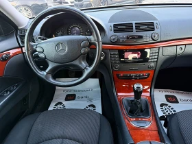 Mercedes-Benz E 220 EVO-FACE LIFT-227164km-ПОДГРЯВАНЕ-GERMANIA !!! - 4777 € / 9343.00 лв. - 68461905 12