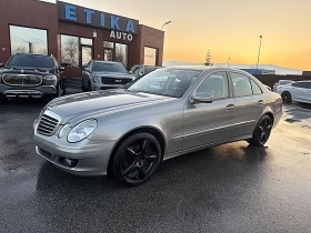 Mercedes-Benz E 220 EVO-FACE LIFT-227164km-ПОДГРЯВАНЕ-GERMANIA !!! - 4777 € / 9343.00 лв. - 68461905 3