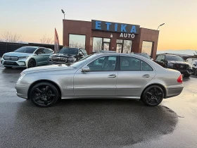 Mercedes-Benz E 220 EVO-FACE LIFT-227164km-ПОДГРЯВАНЕ-GERMANIA !!! - 4777 € / 9343.00 лв. - 68461905 4