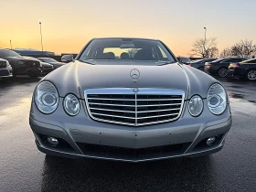 Mercedes-Benz E 220 EVO-FACE LIFT-227164km-ПОДГРЯВАНЕ-GERMANIA !!!