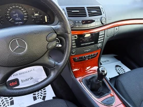 Mercedes-Benz E 220 EVO-FACE LIFT-227164km-ПОДГРЯВАНЕ-GERMANIA !!! - 4777 € / 9343.00 лв. - 68461905 11