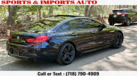 BMW 650  Gran Coupe 650i xDrive - 13300 € / 26012.54 лв. - 57944525 3