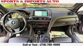 BMW 650  Gran Coupe 650i xDrive - 13300 € / 26012.54 лв. - 57944525 9