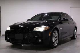 BMW 535  xDrive* Автокредит(Цена до БГ) - 16999 € / 33247.15 лв. - 41711141 8