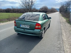 Opel Astra 1.6 - 2000 € / 3911.66 лв. - 67072728 4