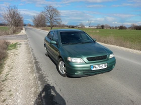 Opel Astra 1.6 - 2000 € / 3911.66 лв. - 67072728 2