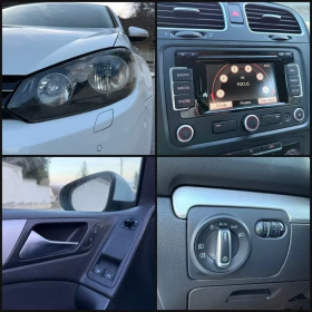 VW Golf 1.6 TDI DSG  - 5000 € / 9779.15 лв. - 48641416 17