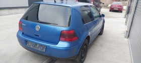VW Golf 1.4 бензин  - 10 € / 19.56 лв. - 47827132 4