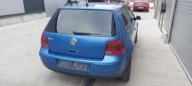 VW Golf 1.4 бензин  - 10 € / 19.56 лв. - 47827132 3