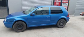VW Golf 1.4 бензин  - 10 € / 19.56 лв. - 47827132 6